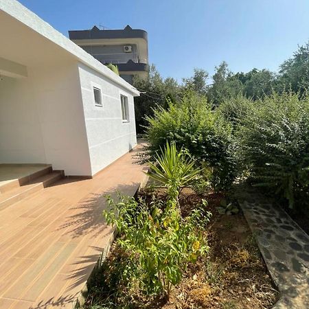 Vila Mulla Ksamil Luaran gambar
