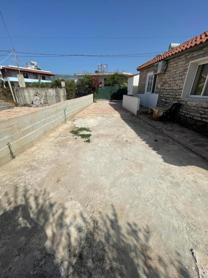 Vila Mulla Ksamil Luaran gambar